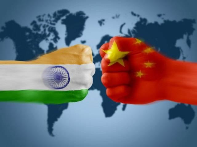 समुद्र में भारत ने चीन को दिखाई ‘आंख’ india_china_ship_cautioned_soon_iranian_side