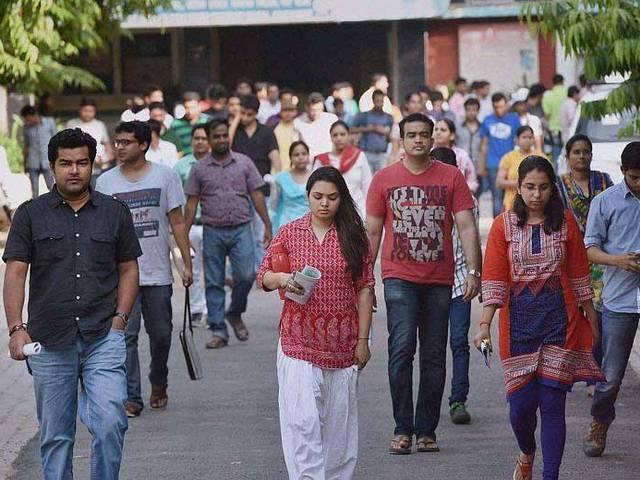 आज आएगा यूपीएससी सिविल सेवा परीक्षा-2014 का रिजल्ट UPSC to Announce Civil Services Exam Results Today