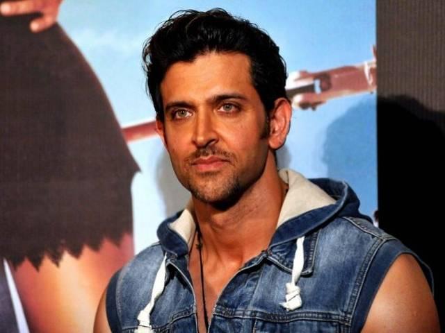 'आशिकी' के गाने पर फ्री में थिरकेंगे रितिक रोशन Hrithik to dance to ‘Aashiqui’ song for free
