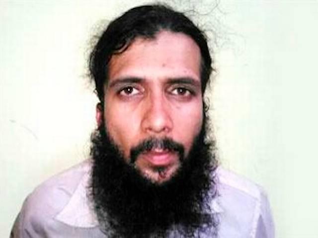 IS की मदद से जेल से भागने की फिराक में है यासीन भटकल YASIN BHATKAL PLANNING TO RUN FROM JAIL