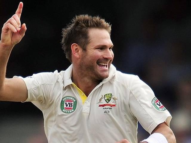एशेज से ठीक पहले रायन हैरिस ने क्रिकेट से संन्यास लिया Ryan Harris retires and will miss series
