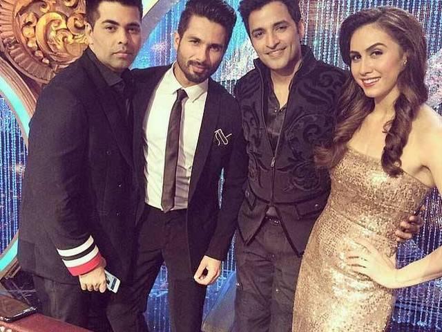 लॉरेन की हिन्दी देख हैरान रह गए करण जौहर Karan Johar was stunned at my Hindi: Lauren Gottlieb