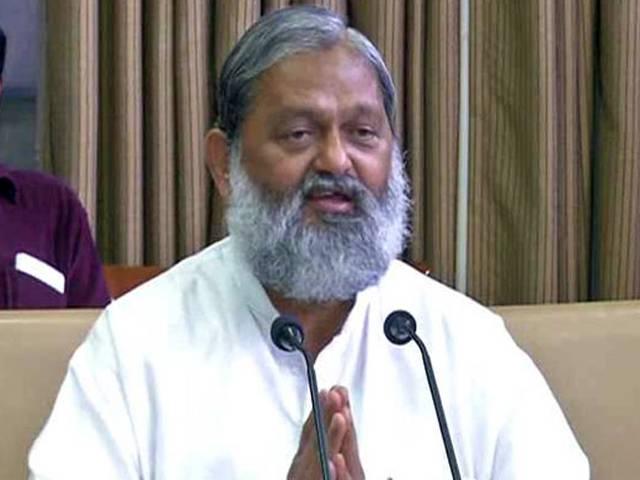 खिलाड़ियों के लिए नियम सख्त कर सकती है हरियाणा सरकार haryana