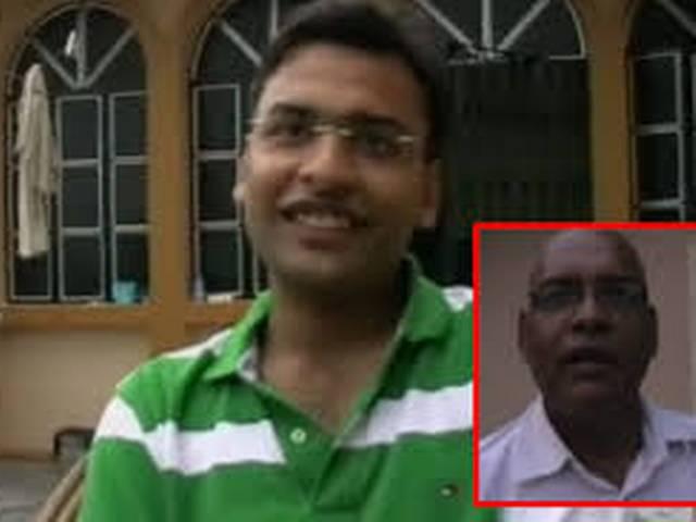 UPSC टॉप 5 में बिहार का ‘लाल’ suharsh_bhagat_from_bihar_samastipur_got_fifth_rank_in_ias_exam