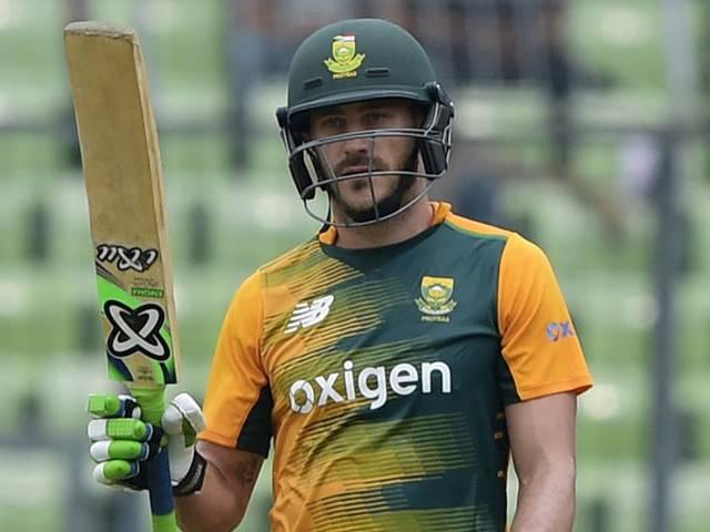 पहले टी-20 में साउथ अफ्रीका की बांग्लादेश पर बड़ी जीत south africa beat bangladesh in first t-20