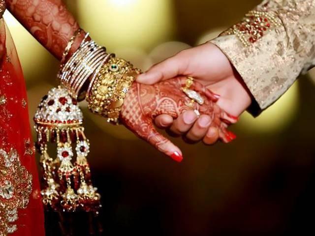 ...जब सुहागरात में दुल्हन निकली किन्नर Marriage_