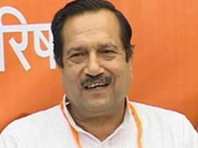 बापू नहीं झुकते तो देश का विभाजन नहीं होता: RSS Bapu agar jhukte nahi toh desh ka vibhajan nahi hota- Indresh