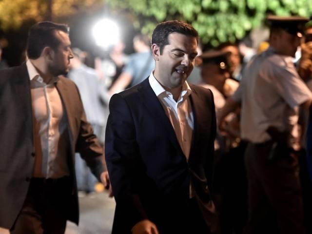 ‘सिकंदर’ को शर्त मंजूर नहीं greece_