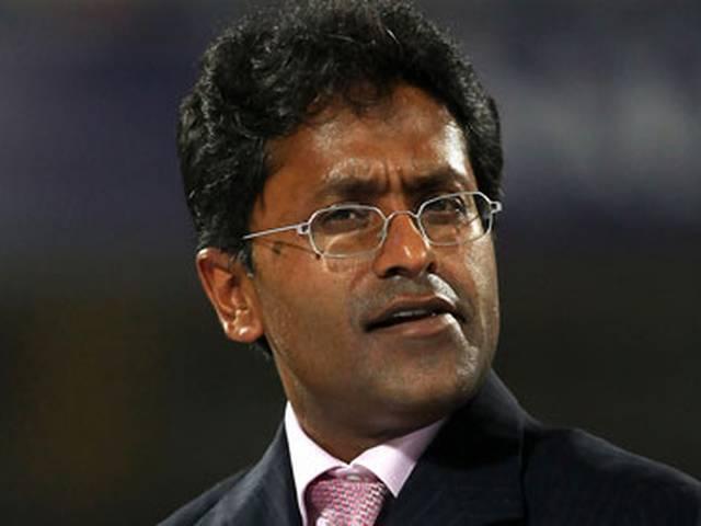 मनी लॉन्ड्रिंग मामले में ललित मोदी को ईडी का समन Lalit Modi_