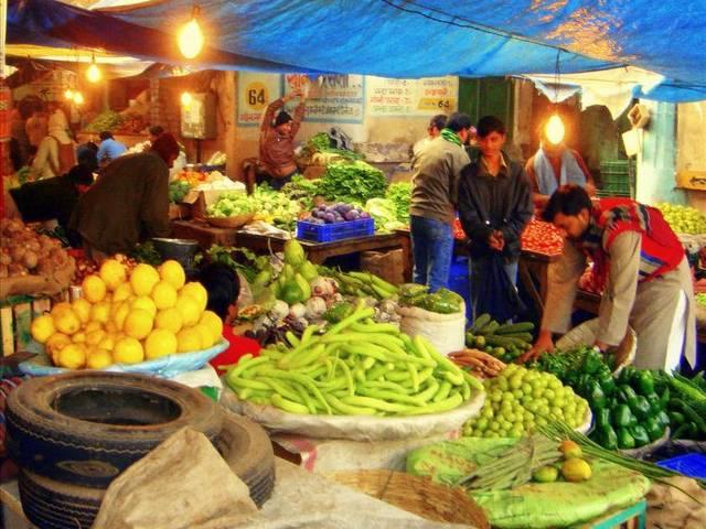खुशखबरी! अब दिल्ली में मिलेंगीं सस्ती सब्जियां! 4_new_sabzi_mandi_will_be_open_in_delhi