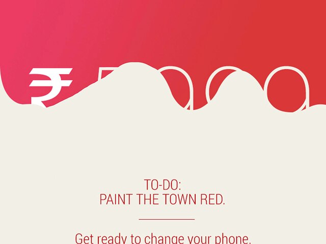 Good News: Xiaomi ने की स्मार्टफोन Redmi2 की कीमत में कटौती, नई कीमत 5,999 Xiaomi Redmi 2 Set to Receive a Price Cut in India on Tuesday