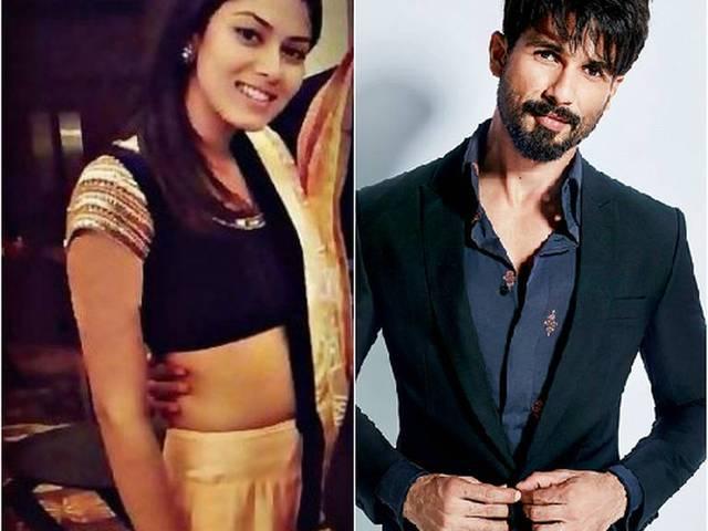 JUST MARRIED: दिल्ली की मीरा राजपूत के साथ शादी के बंधन में बंधे शाहिद कपूर shahid_mira_wedding