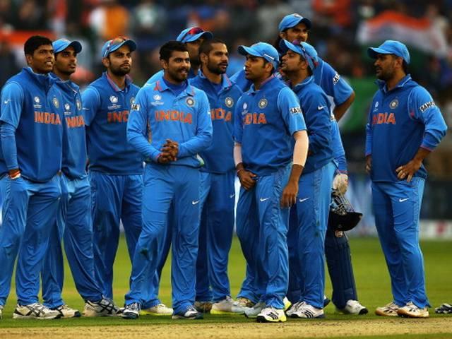श्रीलंका दौरा एक सप्ताह पहले चाहता है बीसीसीआई Team India_BCCI_Sri lanka Cricket team_