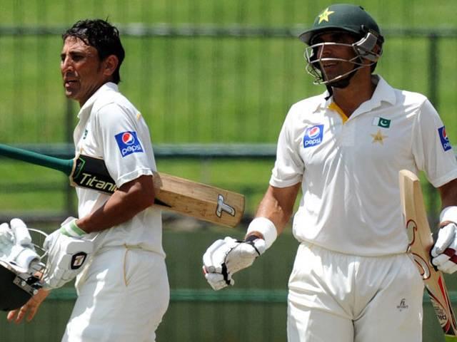 SLvsPAK: रिकॉर्ड शतक और रिकॉर्ड जीत के दम पर पाकिस्तान का सीरीज पर कब्जा pakistan beat srilanka in third test