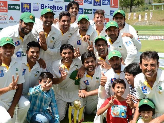 पाकिस्तान की रिकॉर्ड जीत से भारत, न्यूजीलैंड को लगा झटका icc ranking