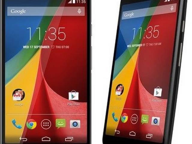 Big Price Slash: मोटोरोला ने मोटोG2 की कीमत में की 3,000 रुपये की कटौती Motorola Moto G (Gen 2) Price Slashed to Rs. 9,999