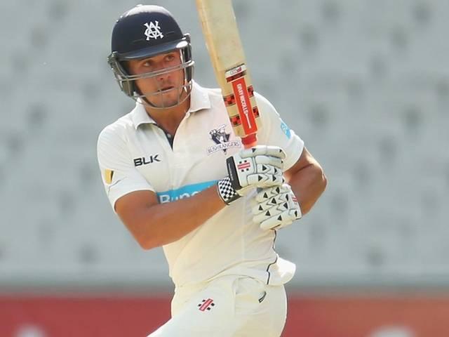 1 ओवर में 6 छक्कों के साथ बटोरे 37 रन Stoinis smashes six sixes in an over_Record