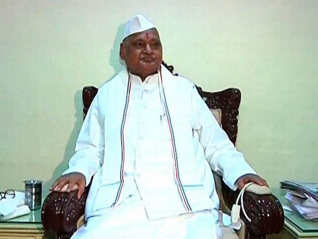 व्यापम घोटाले में नया खुलासा, राजभवन में हुआ लेनदेन: आरोपी ram naresh yadav