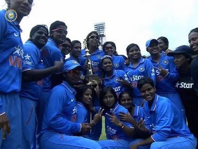 भारतीय महिला क्रिकेट टीम को 21 लाख रुपये देगी बीसीसीआई bcci_indian women cricket team