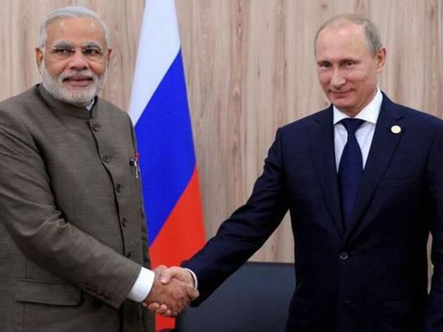 BRICS: पुतिन ने भारत के साथ सहयोग बढ़ाने की इच्छा जताई vladimir_putin_pitches_for_increased_cooperation_with_india