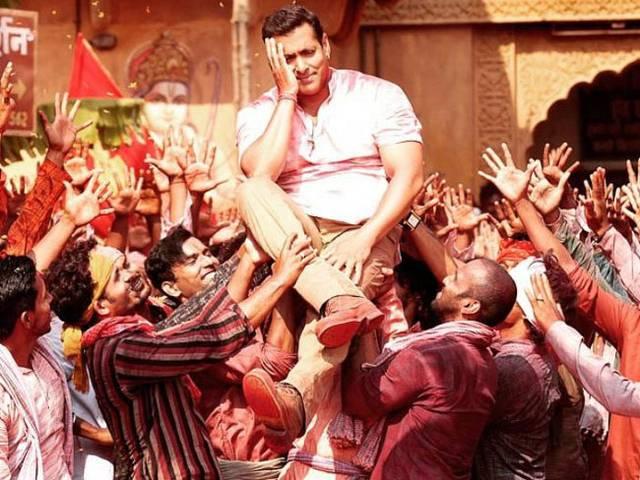 बजरंगी भाईजान' देखें तभी विरोध करें : शत्रुघ्न first watch the bajrangi bhaijaan then protest