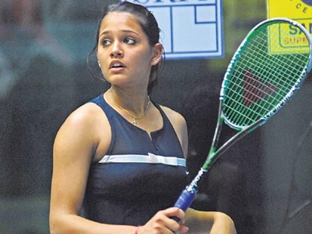 पल्लिकल के विद्रोही तेवरः जब तक समान पुरस्कार राशि नहीं मिलती नहीं खेलूंगी Won’t play Nationals until we get equal prize money: Dipika Pallikal