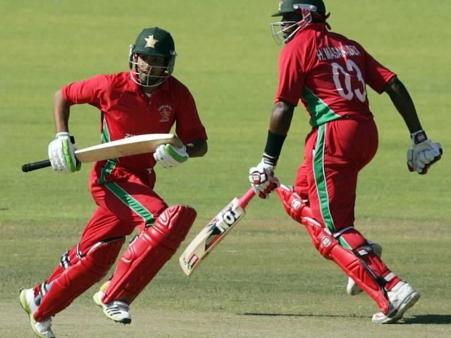 जिम्बाब्वे के खिलाफ युवा खिलाड़ियों के लिए 'मौका-मौका' indian team ready for zimbabwe battel