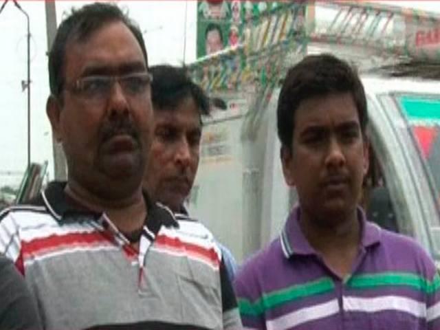 दिल्ली विधानसभा की डिप्टी स्पीकर के पति पर प्रिसिंपल को धमकाने का आरोप Delhi school principal accuses AAP MLA Vandana Kumari’s husband of ‘pressuring’ him for admission