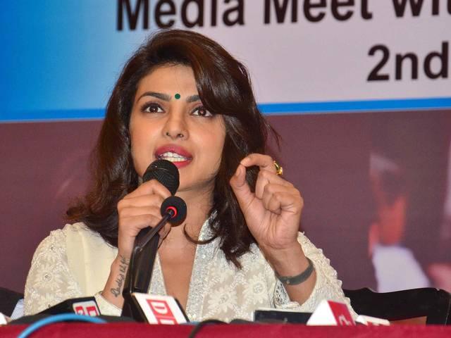 पुरूष प्रधान फिल्मों के बारे में कोई बात नहीं करता: प्रियंका priyanka_chopra_on_films