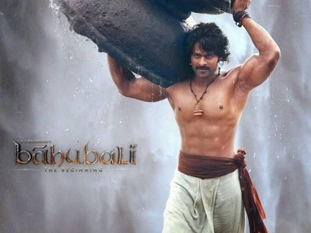 रिलीज हुई भारतीय सिनेमा इतिहास की सबसे महंगी फिल्म ‘बाहुबली’ Baahubali_ released_today_the_Expensive_movie_in-the-history-of-indian-cinema