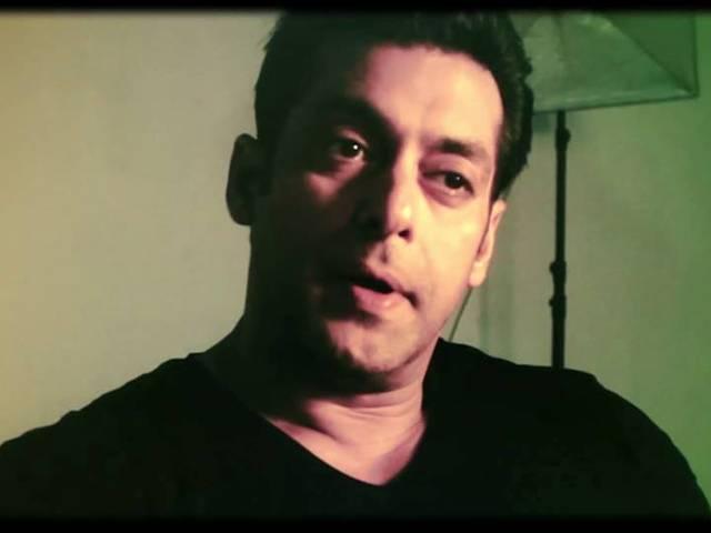 क्या सलमान का डर वाजिब है ? Salman Khan_