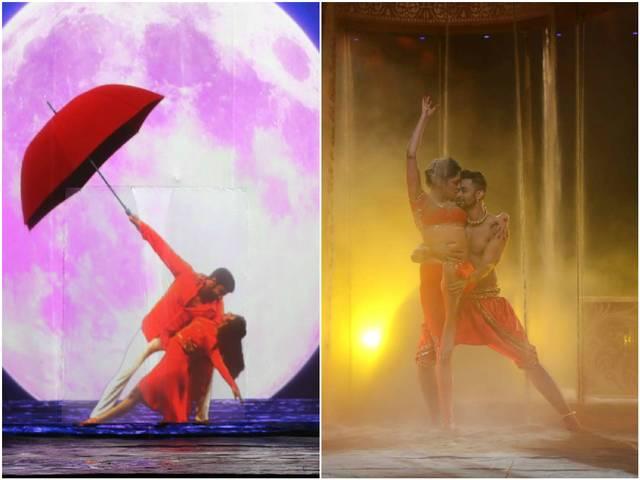 JHALAK RELOADED: ऐसा क्या हुआ जो 'झलक दिखला जा' के सेट पर रोने लगे शाहिद कपूर! JHALAK RELOADED: SUBHREET MAKES SHAHID KAPOOR CRY AND ALL YOU WANT TO KNOW ABOUT Jhalak Dikhhla Jaa SEASON 8