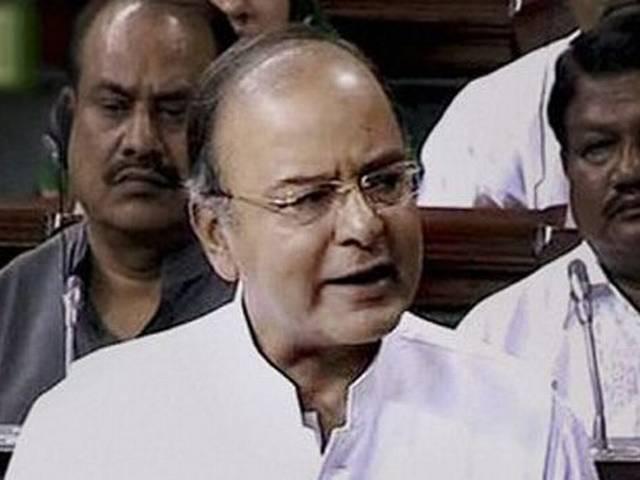 जीएसटी बिल के पास होने की संभावना बढ़ी! gst bill probably pass