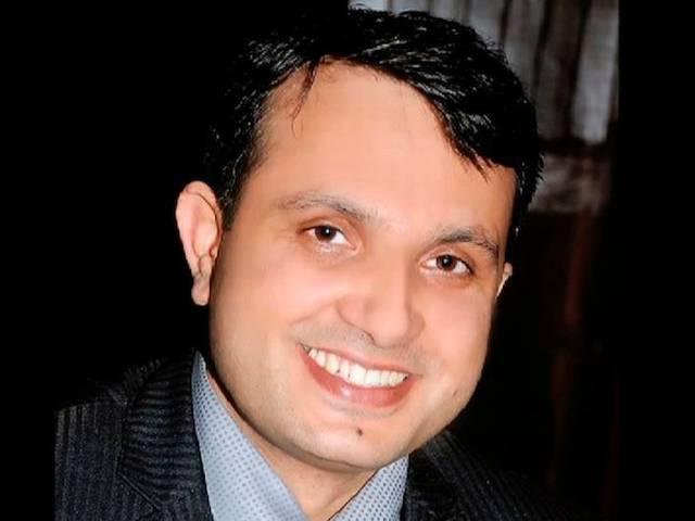 मनोज वशिष्ठ एनकाउंटर की जांच CBI के हवाले Manoj vashsisth encounter case has been shifted to CBI