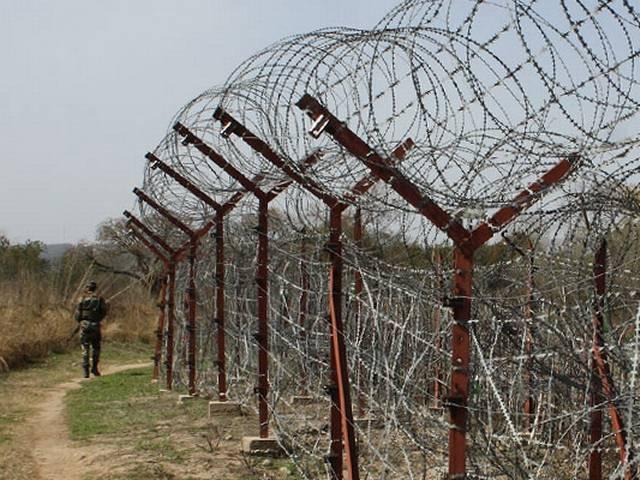 पाकिस्तान लगा रहा है भारतीय सीमा की जासूसी करने के लिए बॉर्डर पर CCTV कैमरे pakistan_border_spy