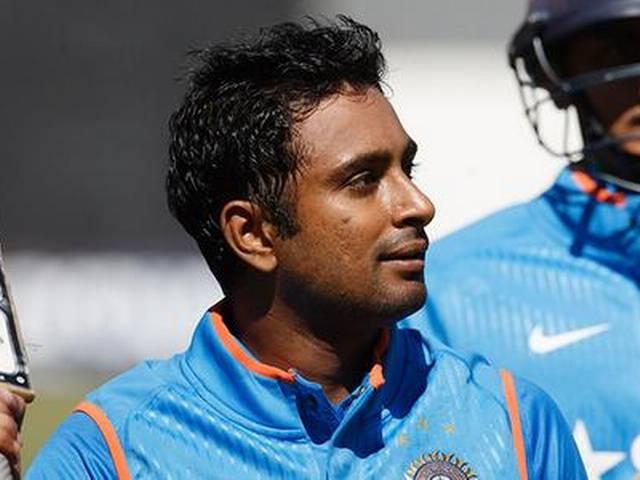 धोनी को देखकर मैने दबाव पर काबू करना सीखा: अंबाती रायुडू Observing Dhoni helped me learn how to control game: Rayudu