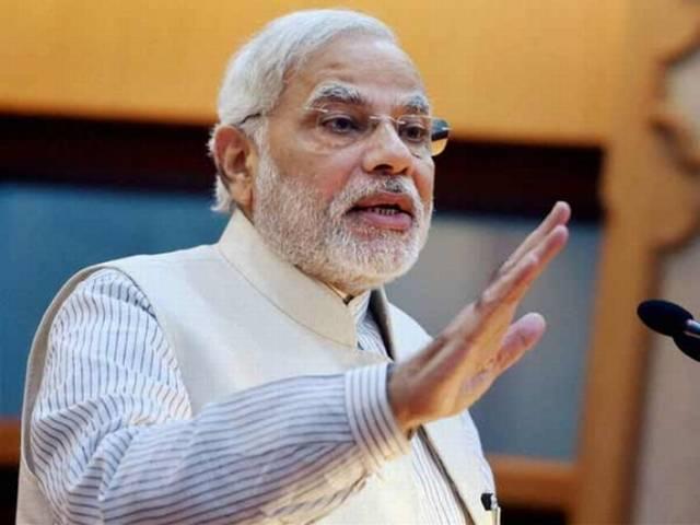 मोदी देश के पहले ओबीसी प्रधानमंत्री नहीं: जेडीयू NARENDRA MODI