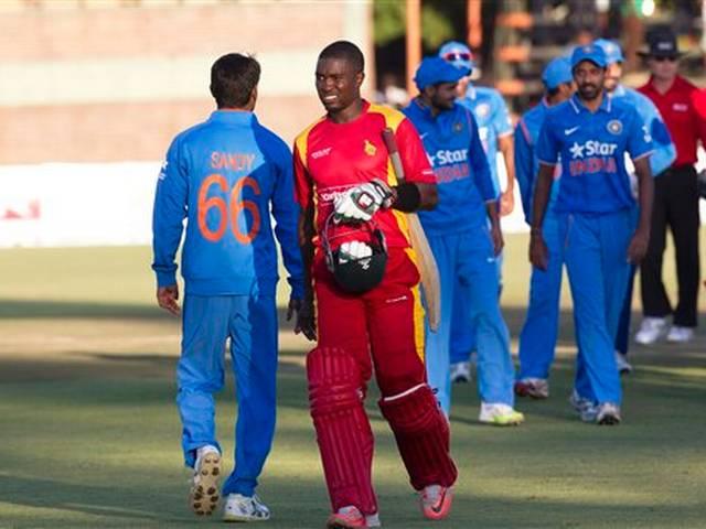 INDvsZIM: सीरीज जीतने के लिए टीम इंडिया को करना होगा बेहतर प्रदर्शन india vs zimbabwe 2nd odi