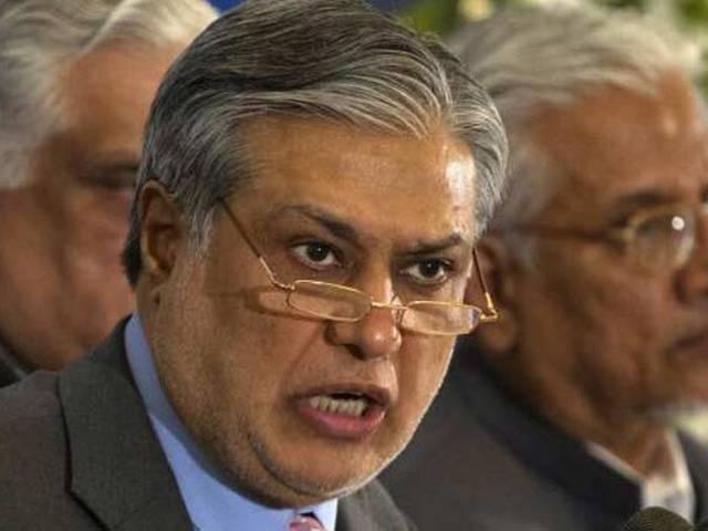 पाकिस्तान ने भारत को फिर दी खुली चेतावनी Pakistan would give befitting response to any Indian aggression: Finance Minister Ishaq Dar –