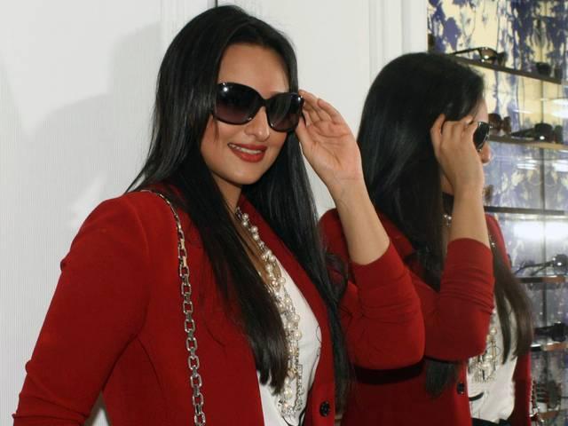 ‘फोर्स 2’ में रॉ की एजेंट बनेंगी सोनाक्षी सिन्हा Sonakshi Sinha