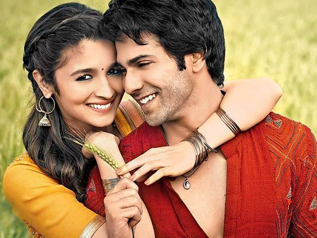 हम्पटी शर्मा की दुल्हनिया ने मेरी जिंदगी बदल दी : वरूण धवन ‘Humpty Sharma Ki Dulhania’ changed my life: Varun Dhawan