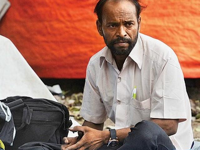 मुंबई: पुलिस की करतूत के चलते बेगुनाह को काटनी पड़ी 7 साल की सजा! He Spent 7-Years In Prison For A Crime He Did Not Commit. Now Gopal Shetye Seeks Justice!