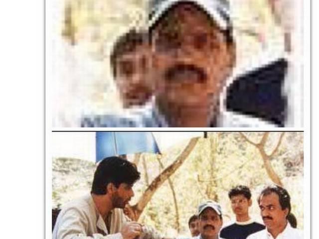 छूटा शाहरुख का साया Shah Rukh Khan_