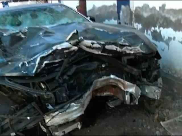 बीएमडब्ल्यू हिट एंड रन केस: विस्मय शाह को मिली 5 साल की सज़ा Ahmedabad BMW hit and run case: Vismay Shah gets 5 year jail