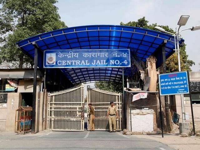 तिहाड़ में रेप के बाद मुंह न खोलने की मजबूरी! tihar jail