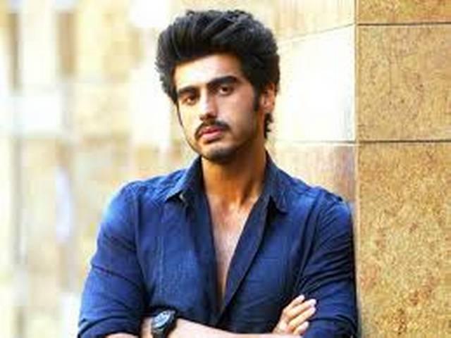 'कॉमेडी नाइट्स विद कपिल' को होस्ट नहीं करेंगे अर्जुन कपूर Arjun Kapoor