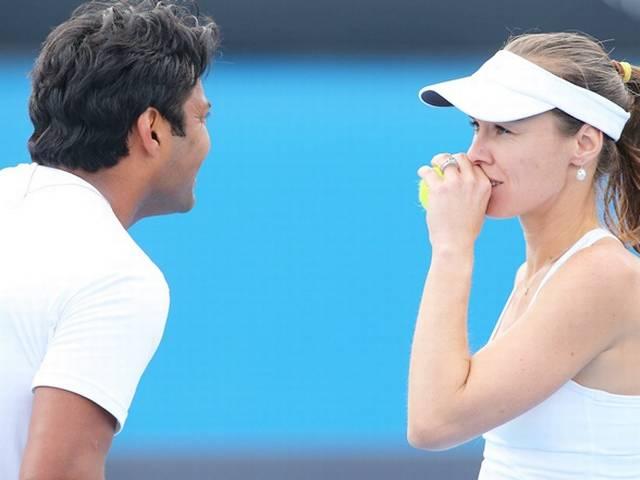 हिंगिस से सीख रहा हूं टेनिस की बारीकियां: पेस Leander Paes_