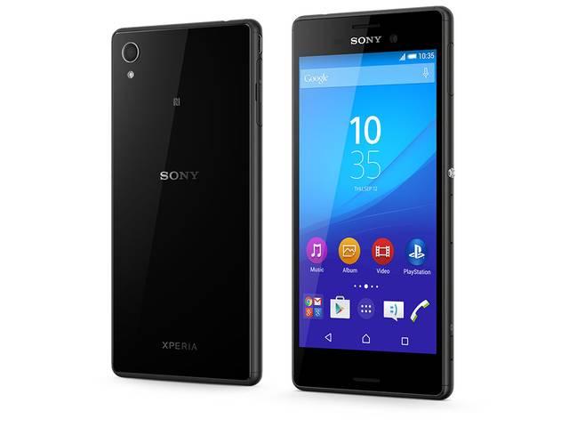 REVIEW- मिडरेंज में आकर्षक फीचर वाला स्मार्टफोन है सोनी Xperia M4 Aqua Dual Sony Xperia M4 Aqua Dual_