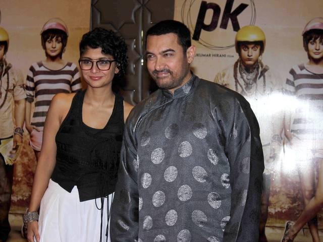 आमिर खान के पास लड़कियों ने भेजे इतने ई-मेल्स कि ऑफिस का सर्वर हुआ ठप! Response to Aamir Khan’s casting tweet makes server crash