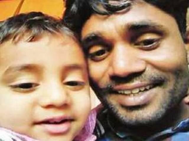 इस ईद पर होगा 16 साल पहले बिछड़े बाप-बेटे का मिलन! Kidnapped_kid_family_reunion